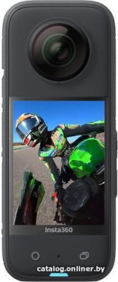 Купить экшен-камера insta360 insta360 x3 в интернет-магазине X-core.by