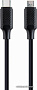 Кабель Cablexpert CC-USB2-CMMBM-1.5M USB Type-C - micro-USB (1.5 м, черный)
