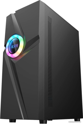 Корпус ALSEYE 305-3 (черный)  купить в интернет-магазине X-core.by