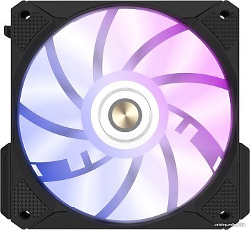 Комплект вентиляторов для корпуса ALSEYE I12B-K10