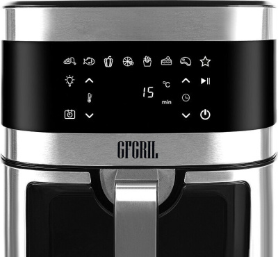 Аэрогриль (аэрофритюрница) GFgril GFA-9100  купить в интернет-магазине X-core.by