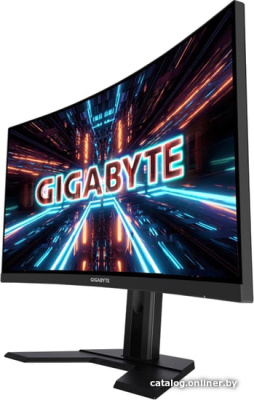Купить монитор gigabyte g27fc в интернет-магазине X-core.by