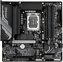 Материнская плата Gigabyte B760M Gaming X DDR4 Gen5