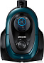 Пылесос Samsung VC18M21C0VN/EV