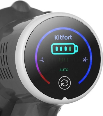 Пылесос Kitfort KT-5341  купить в интернет-магазине X-core.by