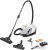 Пылесос Karcher DS 6 Plus 1.195-252.0  купить в интернет-магазине X-core.by