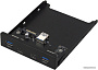 USB-хаб CrownMicro CM-CP3.5U32C2