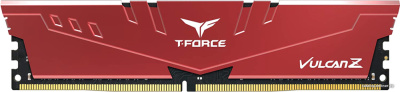 Оперативная память Team T-Force Vulcan Z 16ГБ DDR4 3200 МГц TLZRD416G3200HC16F01  купить в интернет-магазине X-core.by