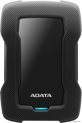 Купить внешний накопитель a-data hd330 ahd330-4tu31-cbk 4tb (черный) в интернет-магазине X-core.by