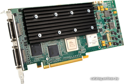 Видеокарта Matrox MURA-MPX44HF  купить в интернет-магазине X-core.by
