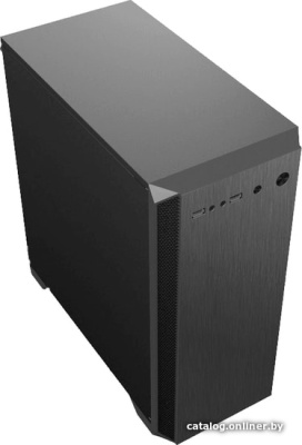 Корпус GameMax Silent Hill H606  купить в интернет-магазине X-core.by