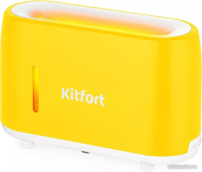 Увлажнитель воздуха Kitfort KT-2887-1  купить в интернет-магазине X-core.by