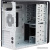 Корпус Powerman BA833BK 600W  купить в интернет-магазине X-core.by