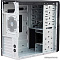 Корпус Powerman BA833BK 600W  купить в интернет-магазине X-core.by