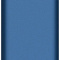 Купить портативное зарядное устройство zmi qb823 20000mah (синий) в интернет-магазине X-core.by