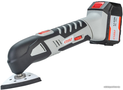 Реноватор Ставр МИА-20 (без АКБ)