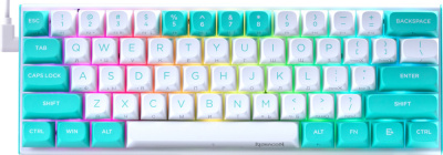 Купить клавиатура redragon fidd в интернет-магазине X-core.by
