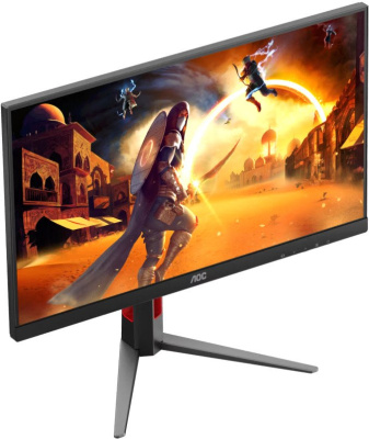 Купить игровой монитор aoc gaming 27g4ha в интернет-магазине X-core.by