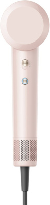 Фен Trouver Turbo AHD11C (розовый)