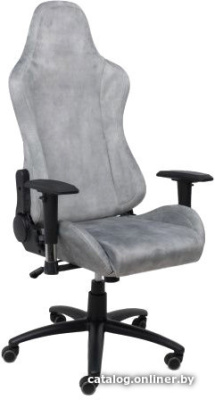 Купить кресло akshome titan 83801 (серый) в интернет-магазине X-core.by