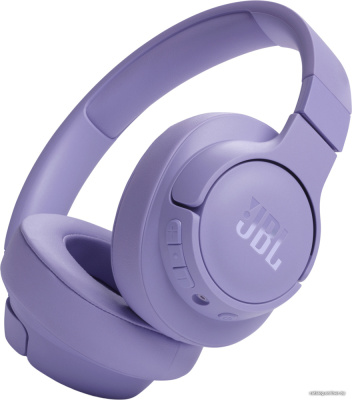 Купить наушники jbl tune 720bt (сиреневый) в интернет-магазине X-core.by