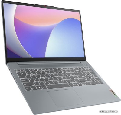 Купить ноутбук lenovo ideapad slim 3 15ian8 82xb008drk в интернет-магазине X-core.by