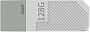 USB Flash Acer BL.9BWWA.567 128GB (белый)