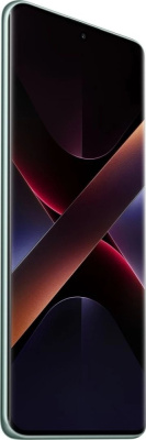 Купить смартфон poco x7 12gb/512gb международная версия (зеленый) в интернет-магазине X-core.by