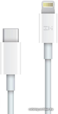 Купить кабель zmi al870 type-c/lightning в интернет-магазине X-core.by