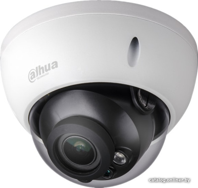 Купить ip-камера dahua dh-ipc-hdbw2231rp-zas-s2 в интернет-магазине X-core.by