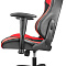 Купить кресло genesis nitro 770 sx77 (черный/красный) в интернет-магазине X-core.by