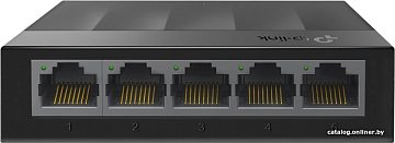 Коммутатор TP-Link LS1005G