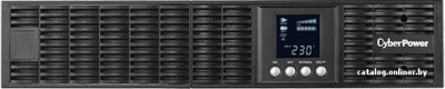 Купить источник бесперебойного питания cyberpower online s (ols2000ert2u) в интернет-магазине X-core.by