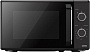 Микроволновая печь CENTEK CT-1550 (черный)