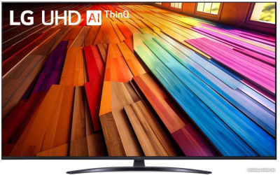 Купить телевизор lg ut81 55ut81006la в интернет-магазине X-core.by