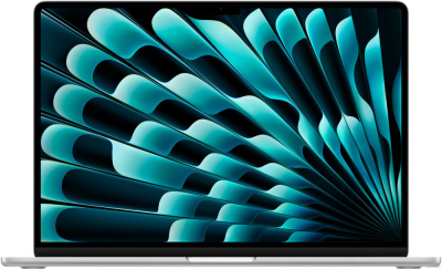 Купить ноутбук apple macbook air 15" m3 2024 z1br000ly в интернет-магазине X-core.by