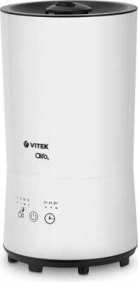 Увлажнитель воздуха Vitek VT-1761  купить в интернет-магазине X-core.by