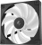 Вентилятор для корпуса DeepCool FD14 ARGB R-FD14-BKAPN1-G  купить в интернет-магазине X-core.by