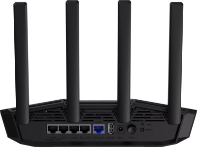 Купить wi-fi роутер asus be3600 в интернет-магазине X-core.by