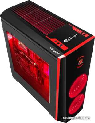 Корпус Genesis Titan 700  купить в интернет-магазине X-core.by