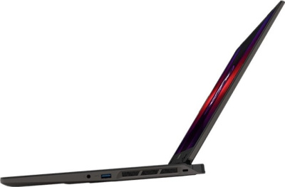 Купить игровой ноутбук msi sword 16 hx b13vgkg-823xby в интернет-магазине X-core.by