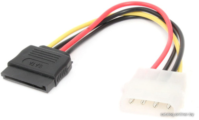 Купить адаптер cablexpert cc-sata-ps в интернет-магазине X-core.by
