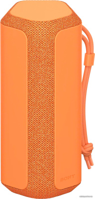 Купить беспроводная колонка sony srs-xe200 (оранжевый) в интернет-магазине X-core.by
