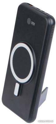 Купить внешний аккумулятор cactus cs-pbfsrt-10000 (черный) в интернет-магазине X-core.by