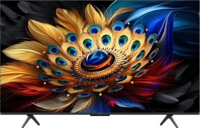 Купить телевизор tcl 50c655 в интернет-магазине X-core.by