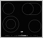 Варочная панель BEKO HIC 64503 TX