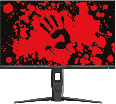 Купить игровой монитор a4tech bloody mn271q (черный) в интернет-магазине X-core.by