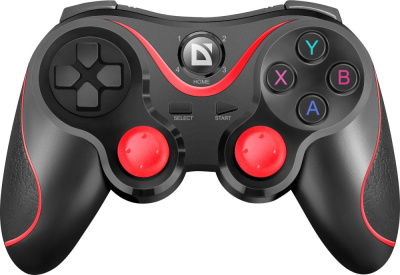 Купить геймпад defender impulse в интернет-магазине X-core.by