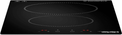 Варочная панель MAUNFELD CVCE292STBK