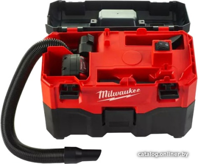 Пылесос Milwaukee M18 VC2-0  купить в интернет-магазине X-core.by